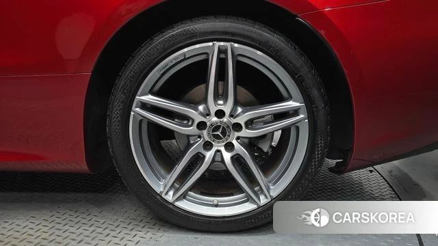 Mercedes-Benz E-Class W213 id 4403409 из Кореи 13