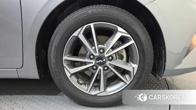 Kia The New K3 2nd generation id 4603150 из Кореи 13