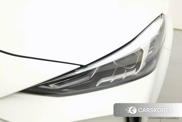 MG MG5 id 4211364 из Китая 13