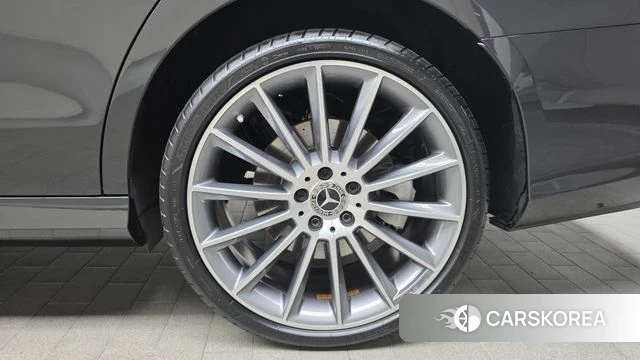 Mercedes-Benz E-Class W213 id 4774889 из Кореи 13
