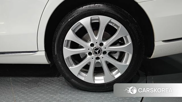 Mercedes-Benz E-Class W213 id 4530488 из Кореи 12