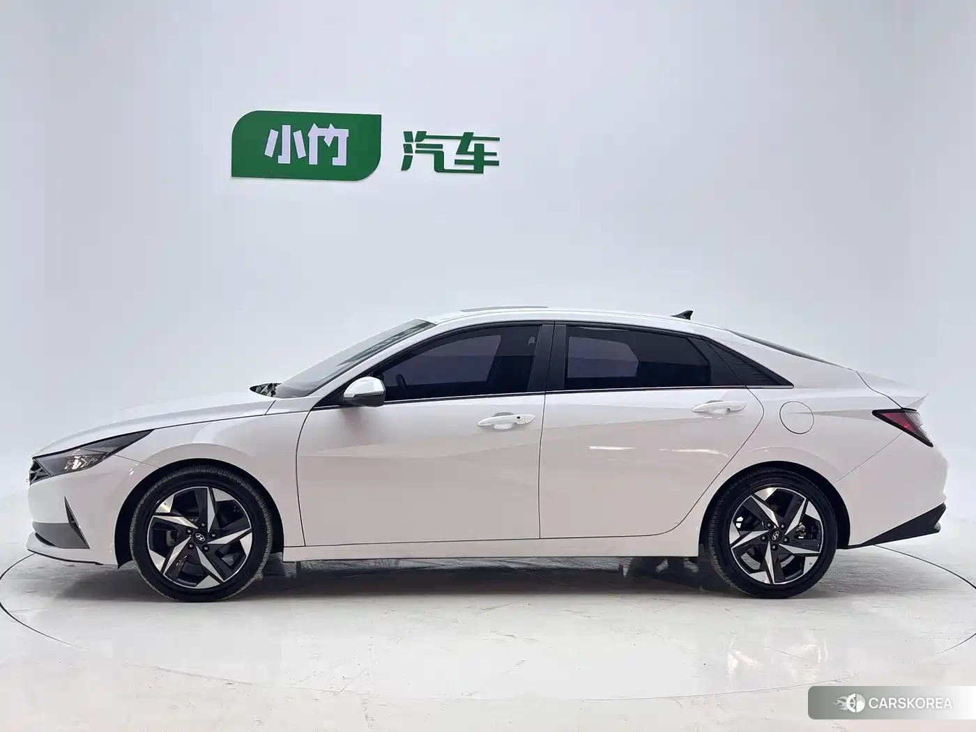 Hyundai Elantra id 4546394 из Китая 13
