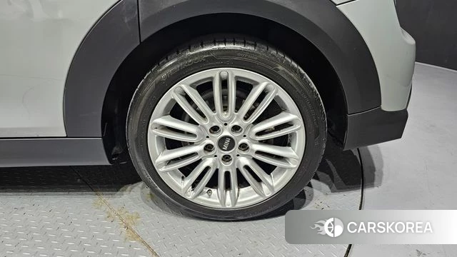 Mini Cooper id 4463816 из Кореи 13