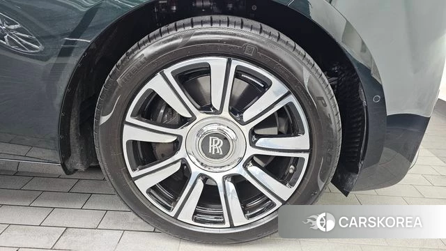 Rolls-Royce Ghost 2nd Generation id 4636282 из Кореи 13
