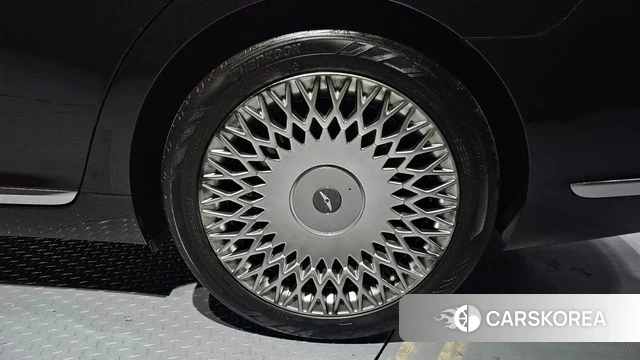 Genesis G90 id 4310654 из Кореи 13