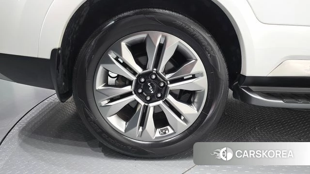 Kia Mohave Master id 4935701 из Кореи 13