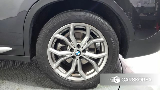 BMW X4 (G02) id 4344413 из Кореи 13