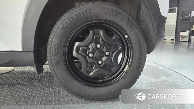 Hyundai Casper id 4618956 из Кореи 13