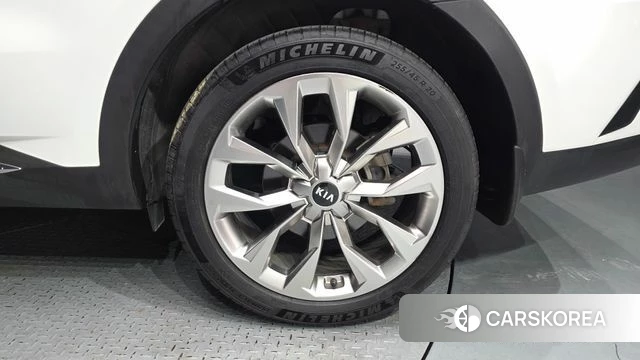 Kia Sorento 4th Generation id 4377373 из Кореи 13
