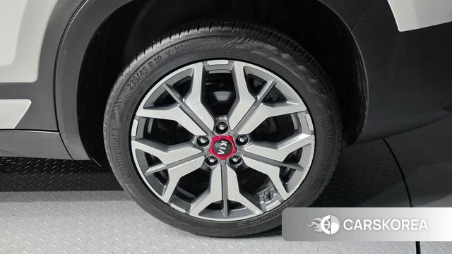 Kia Seltos id 4662660 из Кореи 13