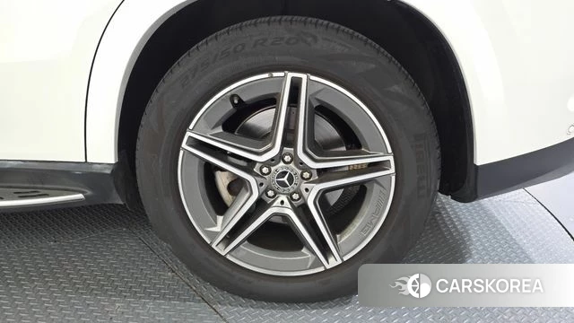 Mercedes-Benz GLE-Class W167 id 4758251 из Кореи 13