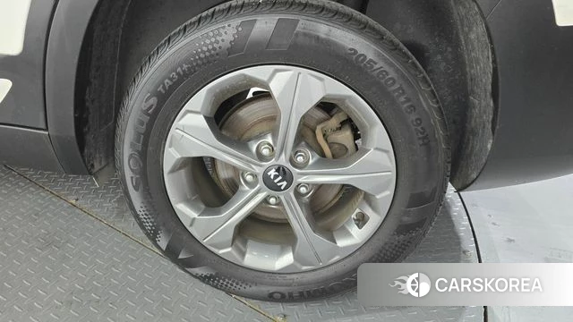Kia Seltos id 4250192 из Кореи 13