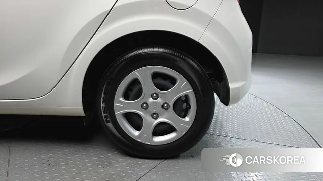 Kia Morning Urban (JA) id 4361598 из Кореи 13