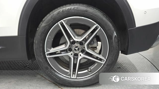 Mercedes-Benz GLB-Class X247 id 4565689 из Кореи 13
