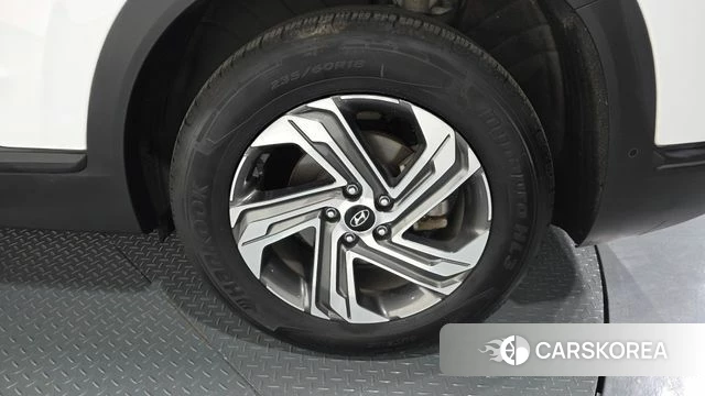 Hyundai The New Santa Fe id 4344868 из Кореи 13