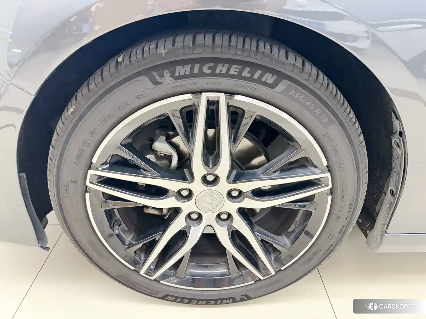 Honda Accord id 4653902 из Китая 13