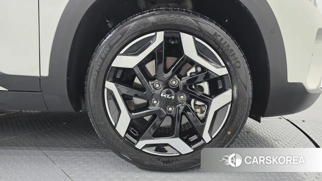 Kia The New Seltos id 4248689 из Кореи 13