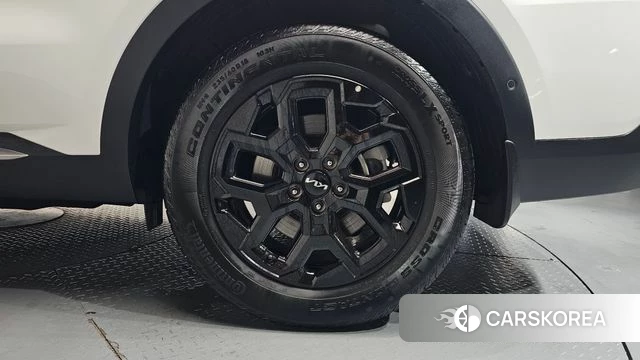 Kia The New Sorento 4th Generation id 4421758 из Кореи 13