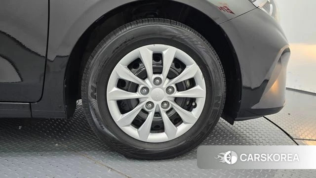 Kia The New K3 2nd generation id 4848193 из Кореи 13