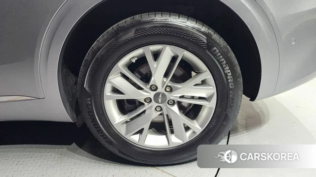 Genesis GV70 id 4572950 из Кореи 13
