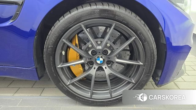 BMW M4 (F82) id 4856370 из Кореи 13