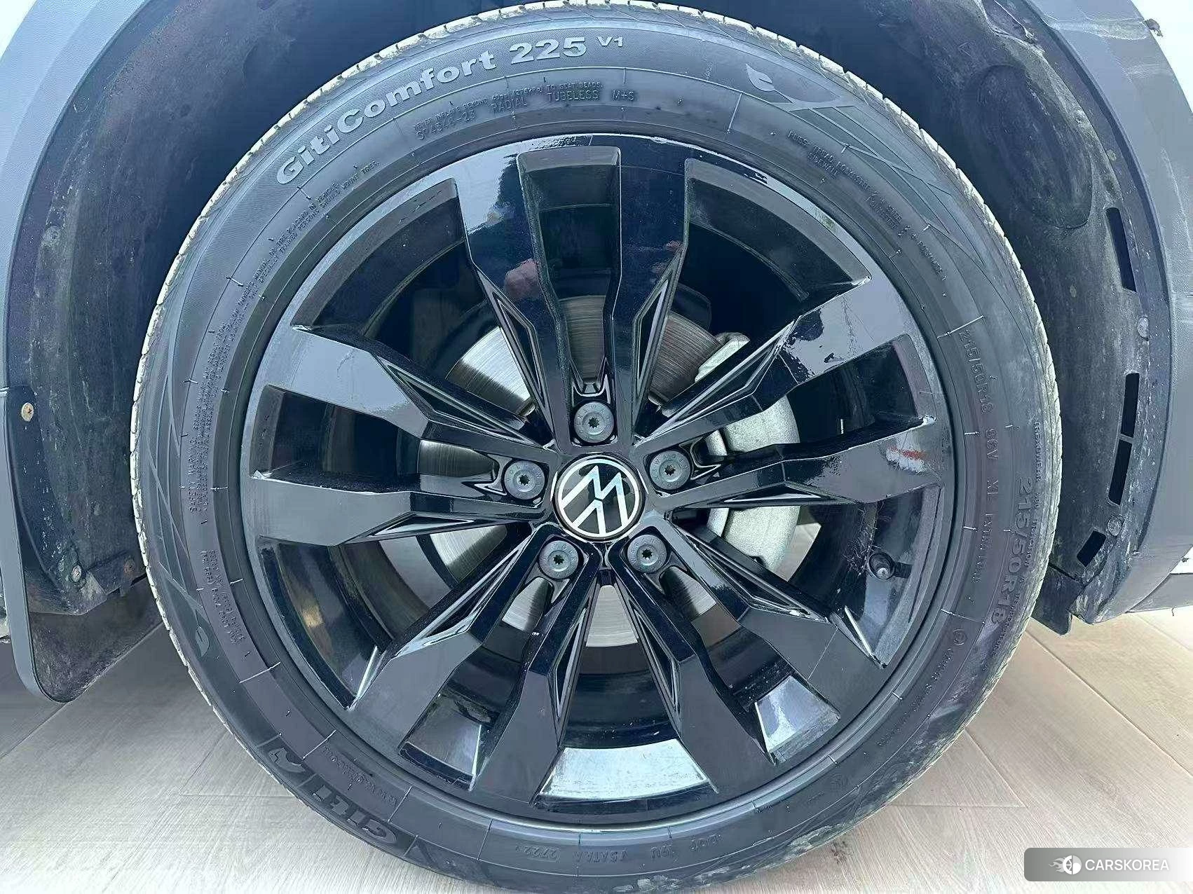 Volkswagen Exploring songs id 4406039 из Китая 13