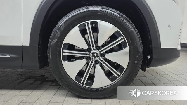Mercedes-Benz EQB X243 id 4783485 из Кореи 13