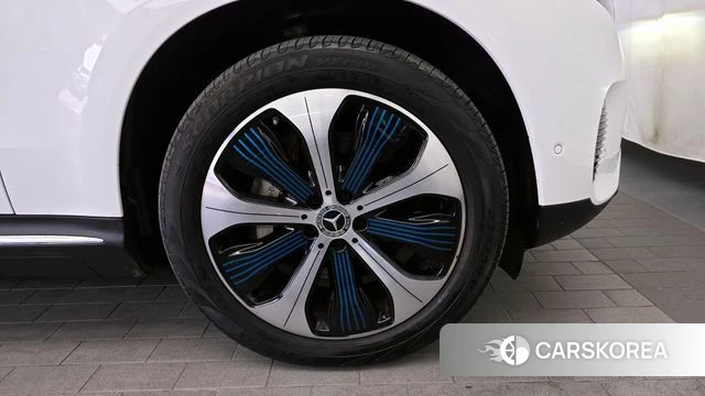 Mercedes-Benz EQC N293 id 4284099 из Кореи 13