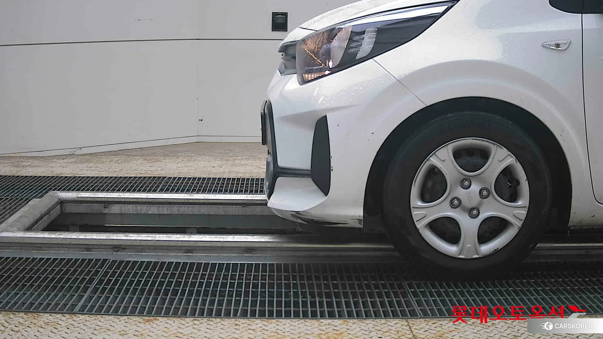 Kia Morning id 4352424 из Кореи 13