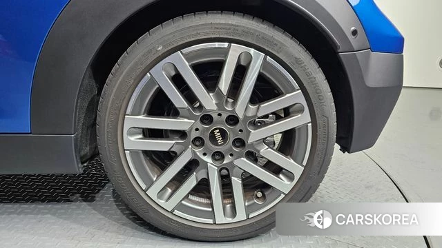 Mini Cooper C Convertible 4th Generation id 4222597 из Кореи 13