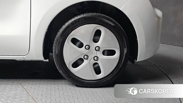 Kia The New Ray id 4835636 из Кореи 13