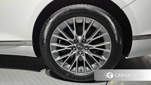 Genesis G80 (RG3) id 4343014 из Кореи 13
