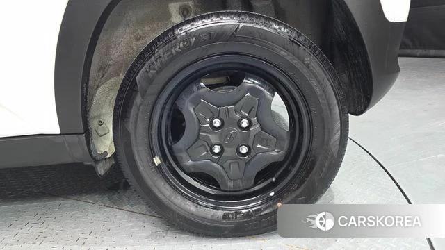 Hyundai Casper id 4618081 из Кореи 13