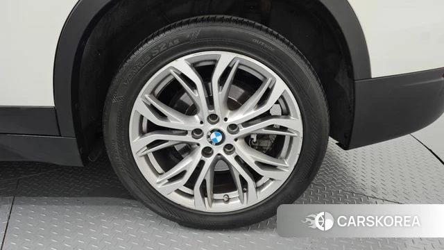 BMW X1 (F48) id 4390399 из Кореи 13