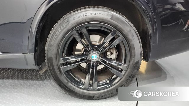 BMW X5 (F15) id 4363503 из Кореи 13