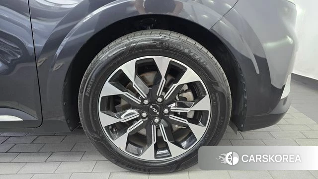 Kia Carnival 4th generation id 4666503 из Кореи 13