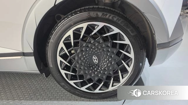 Hyundai Ionic 5 id 4905184 из Кореи 13