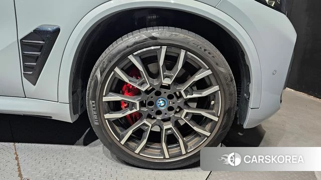 BMW X5 (G05) id 4527808 из Кореи 13