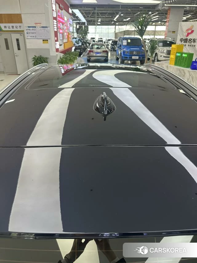 BMW X3 id 4359501 из Китая 13