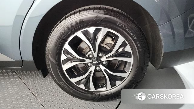Kia Carnival 4th generation id 4442945 из Кореи 13