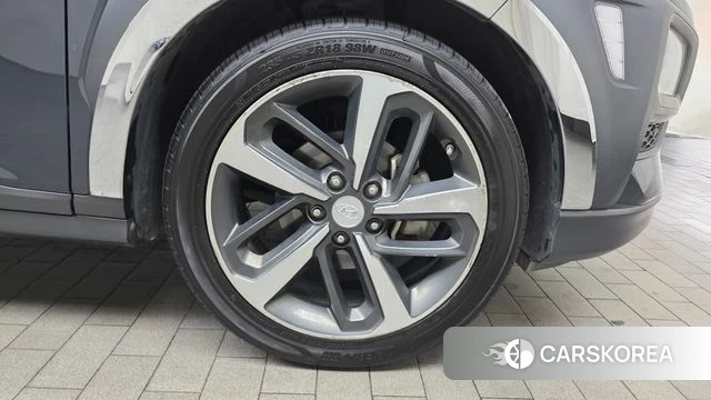 Hyundai Kona id 4305271 из Кореи 13