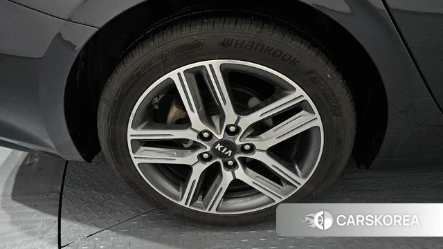 Kia Come New K3 id 4403135 из Кореи 13