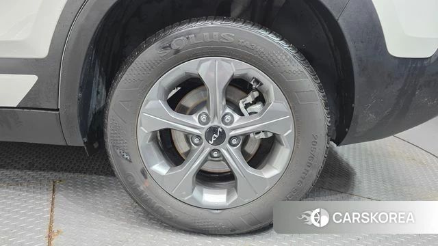 Kia The New Seltos id 4565900 из Кореи 13