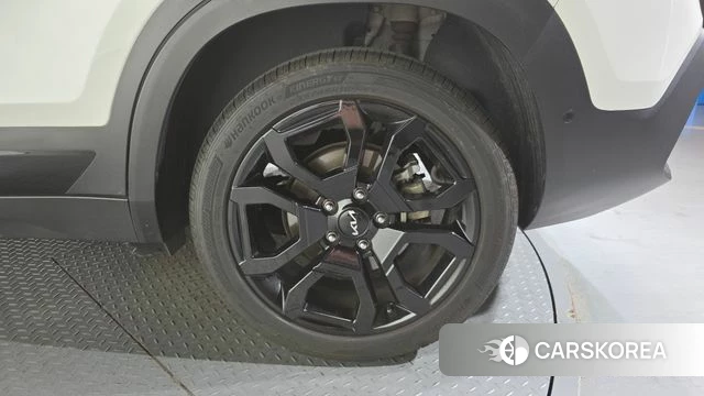 Kia The New Seltos id 4579780 из Кореи 13