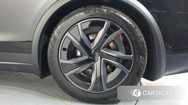 Tesla Model X id 4870425 из Кореи 13