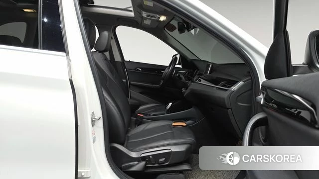 BMW X1 (F48) id 4746745 из Кореи 13