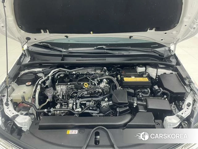 Toyota Corolla id 4374707 из Китая 13