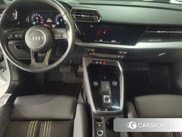 Audi A3 id 4291324 из Китая 13