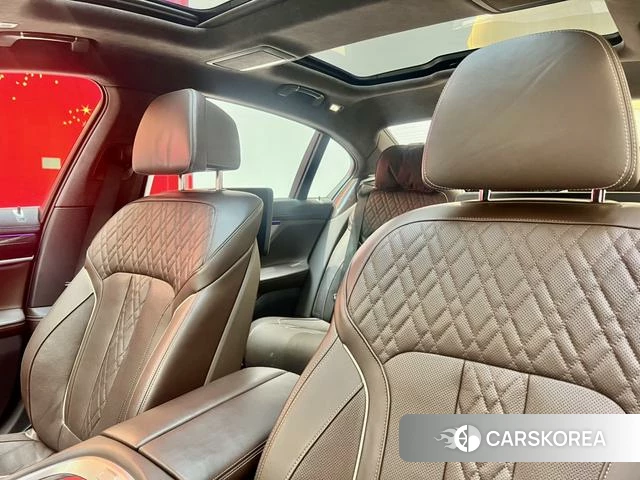 BMW 7 series id 4220899 из Китая 13