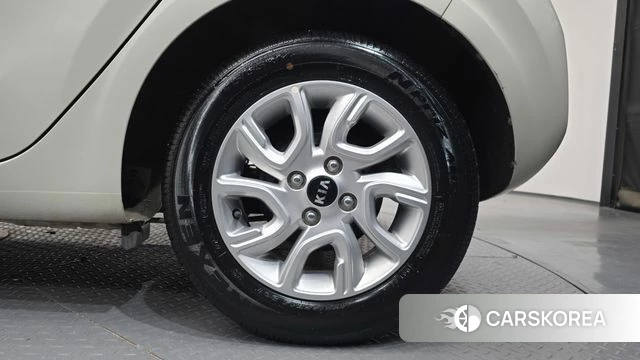 Kia All New Morning (JA) id 4943671 из Кореи 13